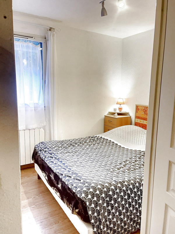 Appartement - 37 m² - 3 pièces