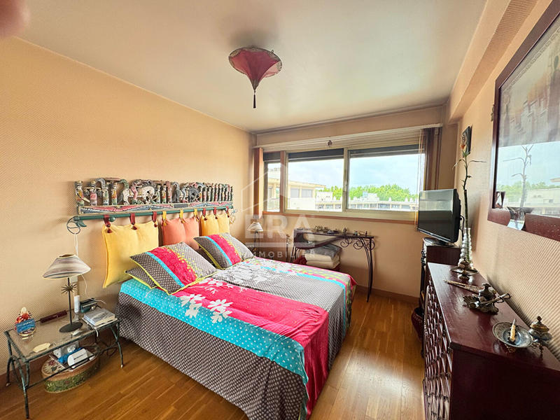 Appartement - 73 m² - 3 pièces