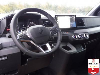 Renault Master F3500 L2h2 2.0 Blue Dci 150ch Extra Auto -