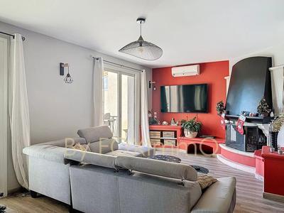 Villa - 120 m² - 5 pièces