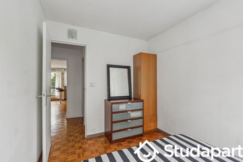 Appartement - 78 m² - 3 pièces