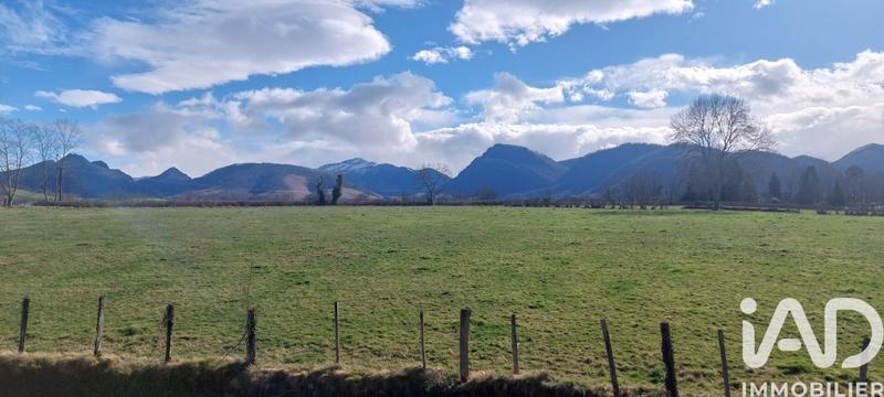 Maison - 164 m² - 6 pièces