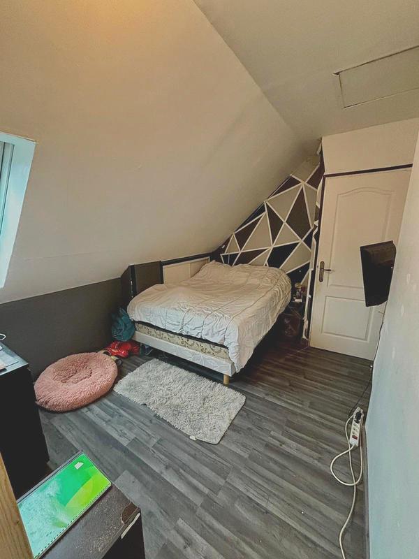 Maison contemporaine - 120 m² - 7 pièces