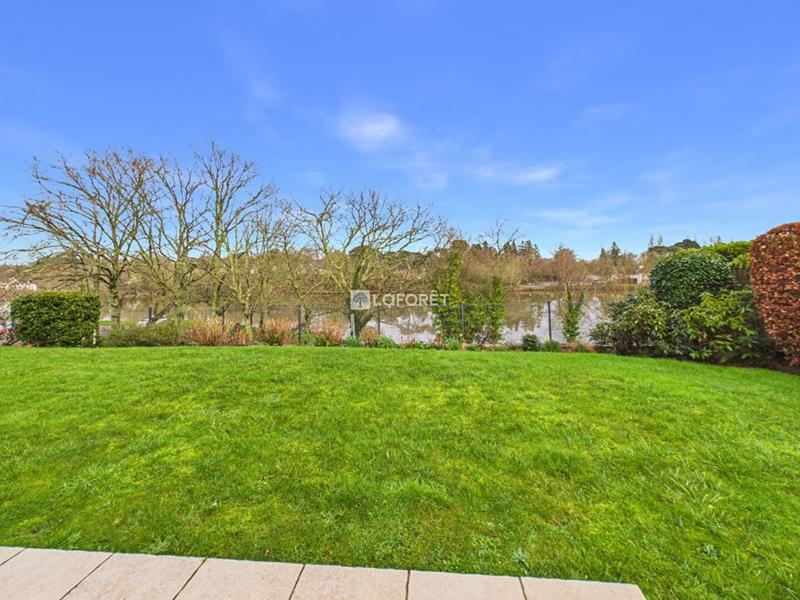 Maison - 155 m² - 6 pièces