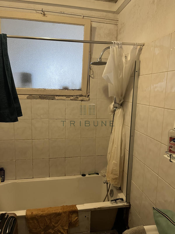 Appartement - 83 m² - 5 pièces