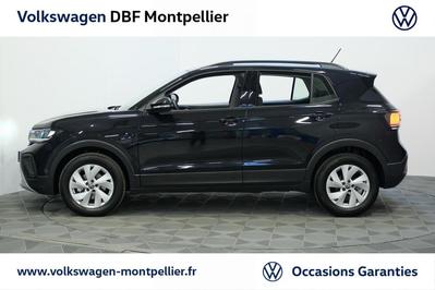Volkswagen t-Cross 1.0 Tsi 116 Start/Stop Dsg7 Life