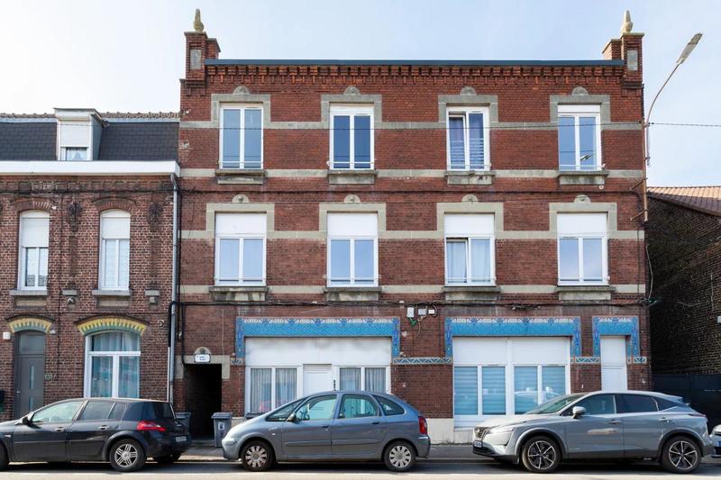 Maison - 70 m² - 13 pièces