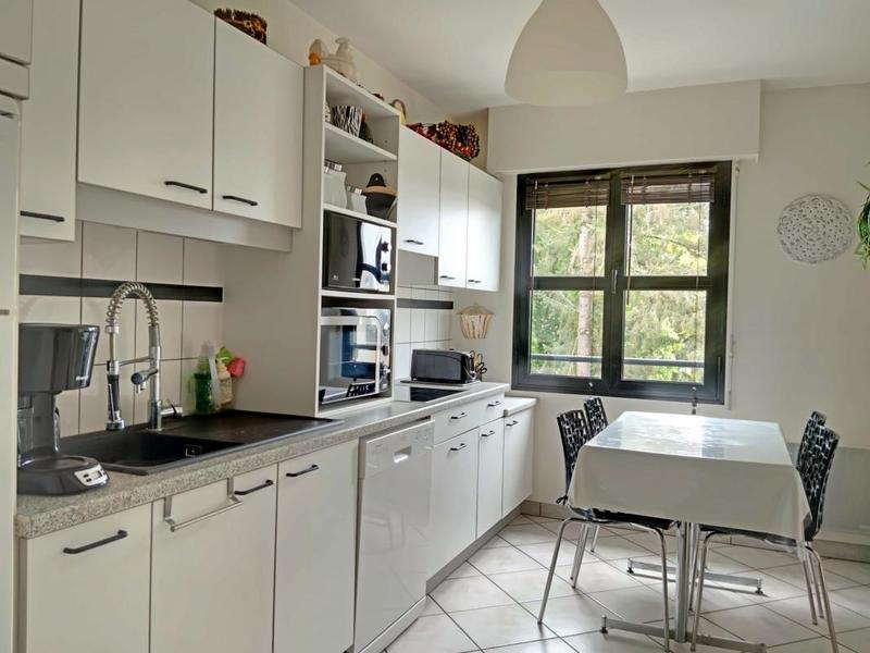 Appartement - 84 m² - 3 pièces