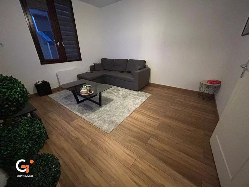 Maison - 125 m² - 12 pièces