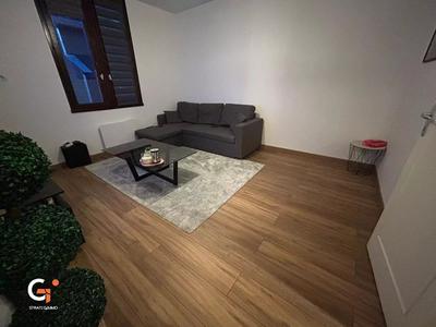 Maison - 125 m² - 12 pièces