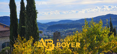 Appartement - 35 m² - 1 pièce