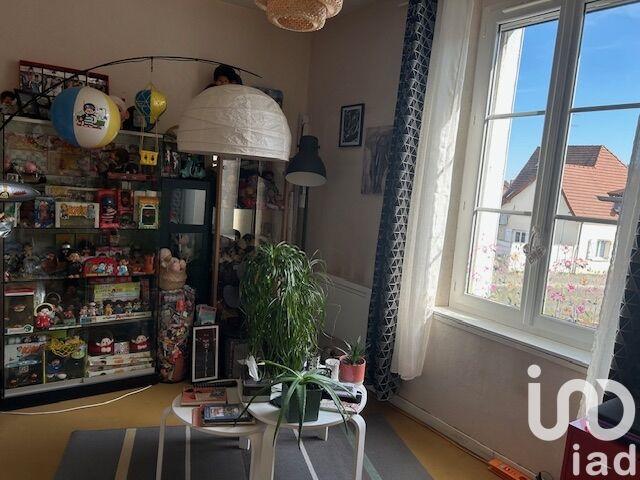 Maison de village - 145 m² - 5 pièces