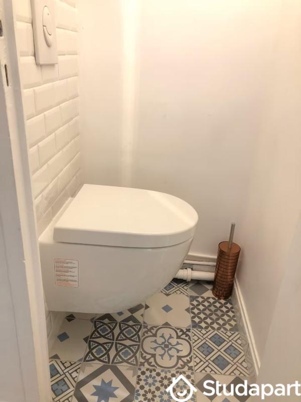 Appartement - 26 m² - 2 pièces