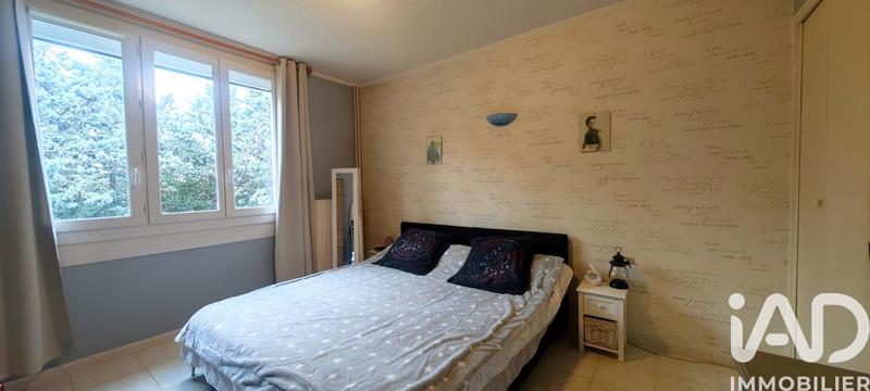 Appartement - 81 m² - 4 pièces