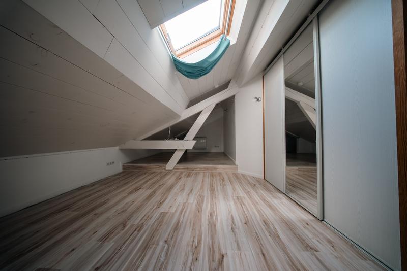 Maison - 170 m² - 7 pièces