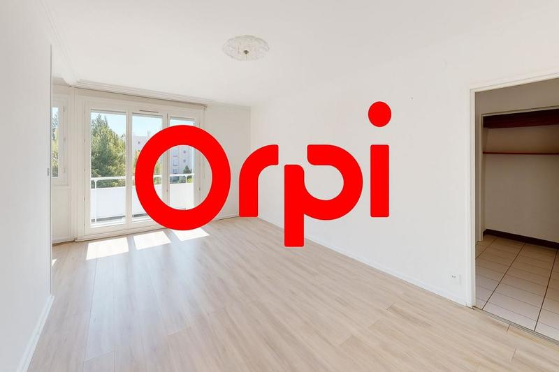 Appartement - 65 m² - 4 pièces