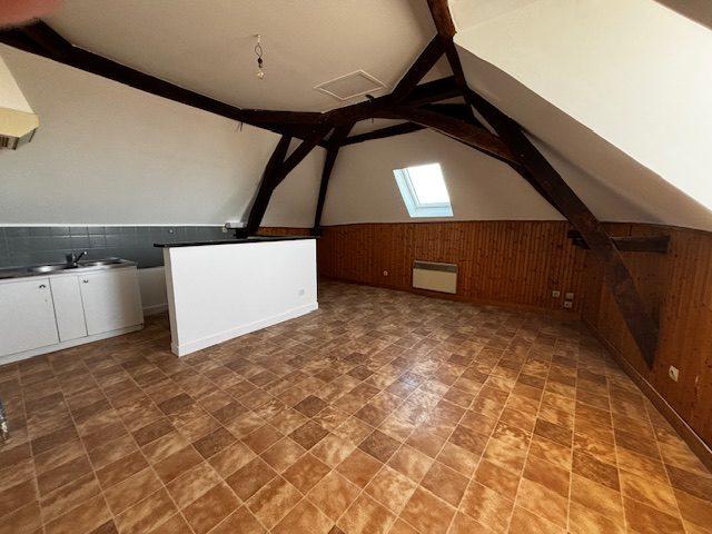 Appartement - 27 m² - 1 pièce