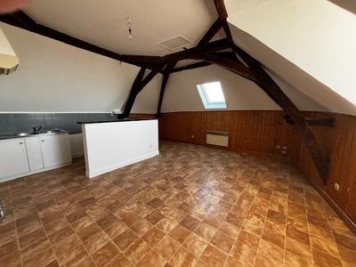 Appartement - 27 m² - 1 pièce