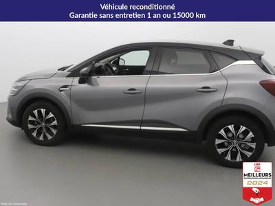 Renault Captur 1.0 Tce 90ch Techno