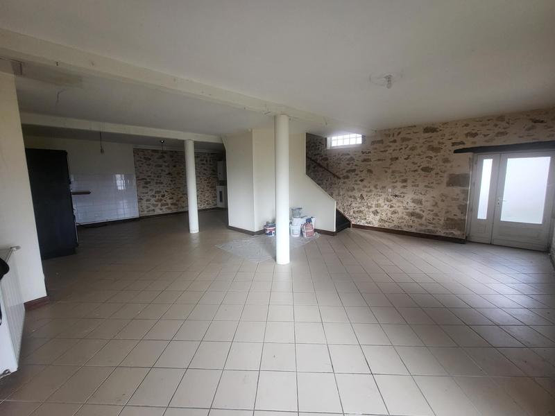 Maison - 609 m² - 17 pièces