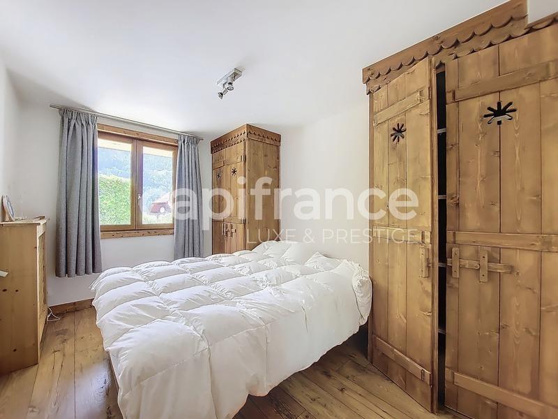 Châlet - 148 m² - 6 pièces