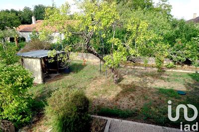 Maison - 131 m² - 6 pièces