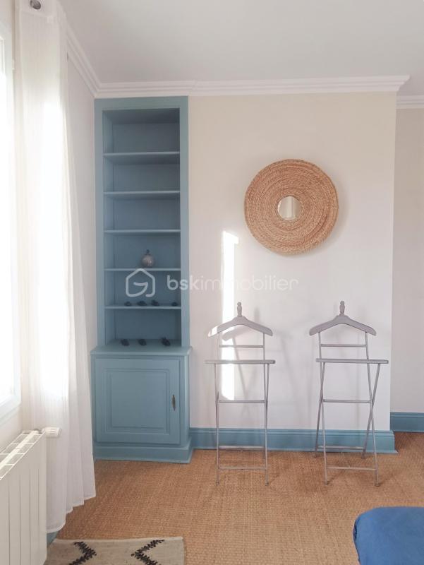 Maison de ville - 276 m² - 11 pièces