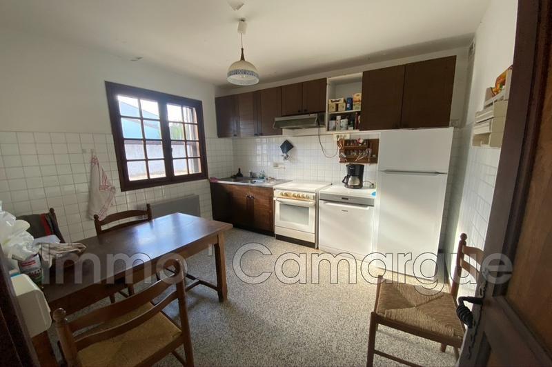 Maison - 162 m² - 8 pièces