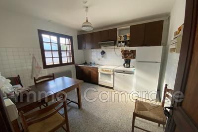 Maison - 162 m² - 8 pièces