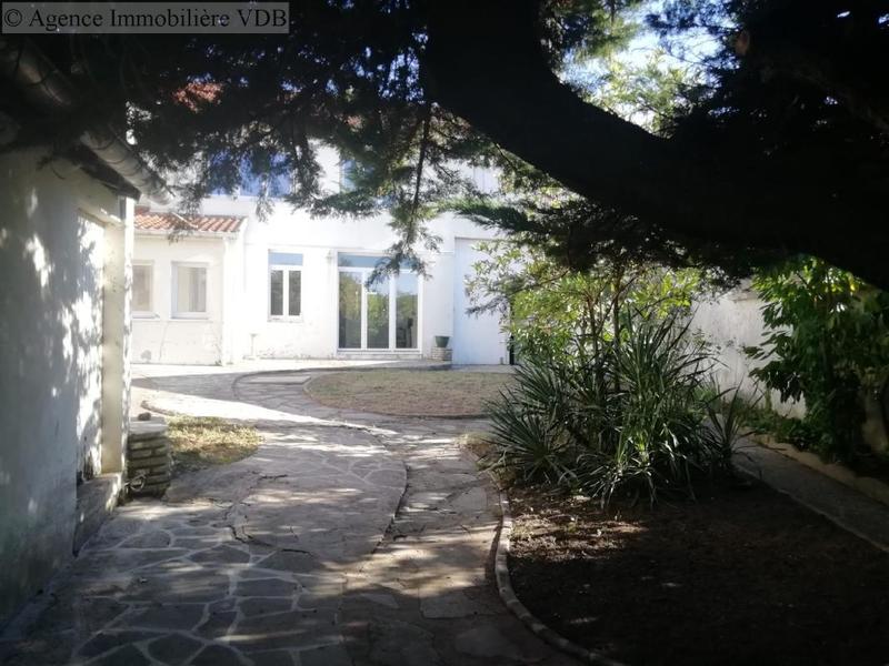 Maison de village - 192 m² - 8 pièces