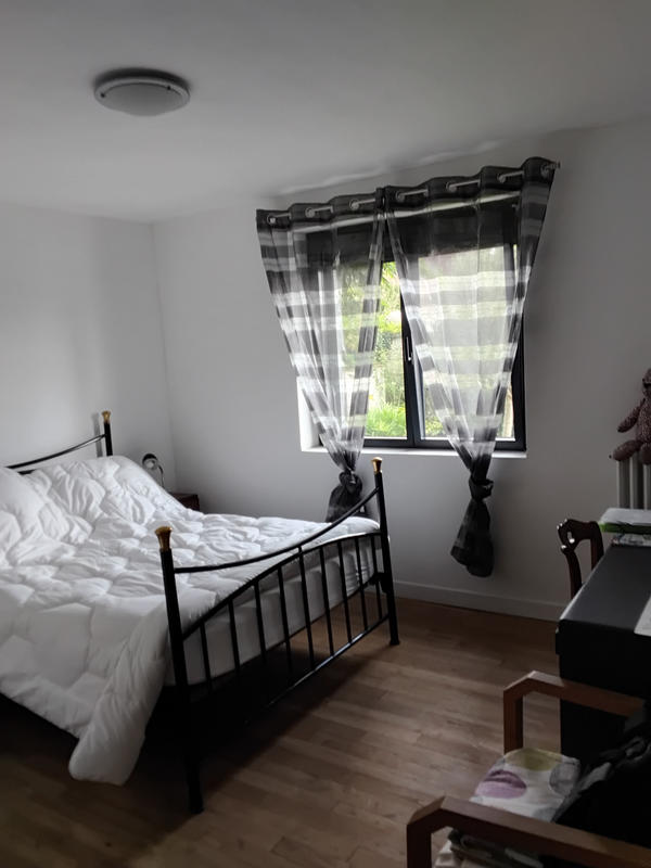 Maison - 68 m² - 3 pièces