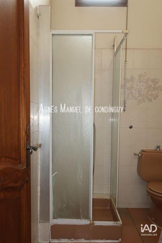 Maison - 112 m² - 4 pièces