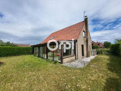 Maison - 151 m² - 5 pièces