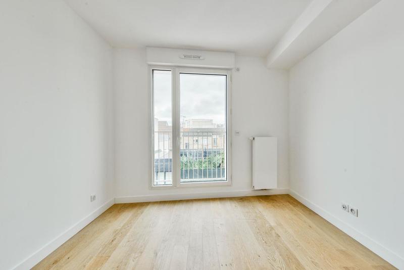 Appartement - 37 m² - 3 pièces