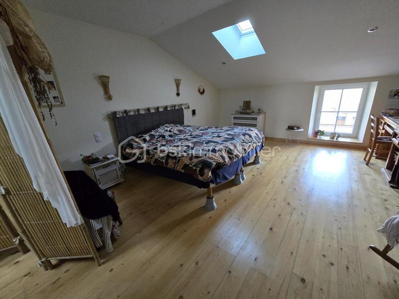 Maison de maîtres - 182 m² - 8 pièces