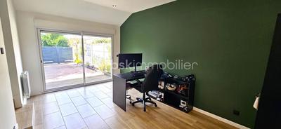 Maison - 153 m² - 7 pièces