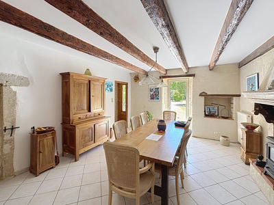 Mas - 195 m² - 5 pièces