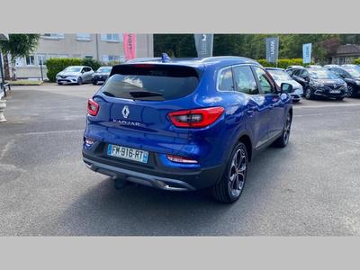 Renault Kadjar TCe 160 Fap Edc Black Edition