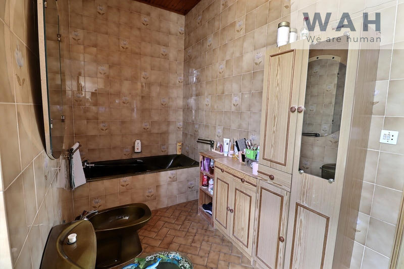 Appartement - 181 m² - 7 pièces