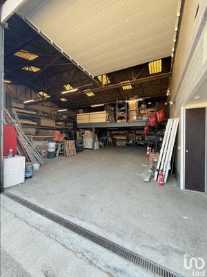 Local commercial - 480 m²