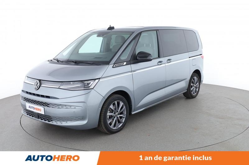 Volkswagen Multivan Court 1.4 eHybrid Style Dsg6 218 ch