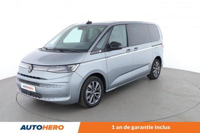 Volkswagen Multivan Court 1.4 eHybrid Style Dsg6 218 ch