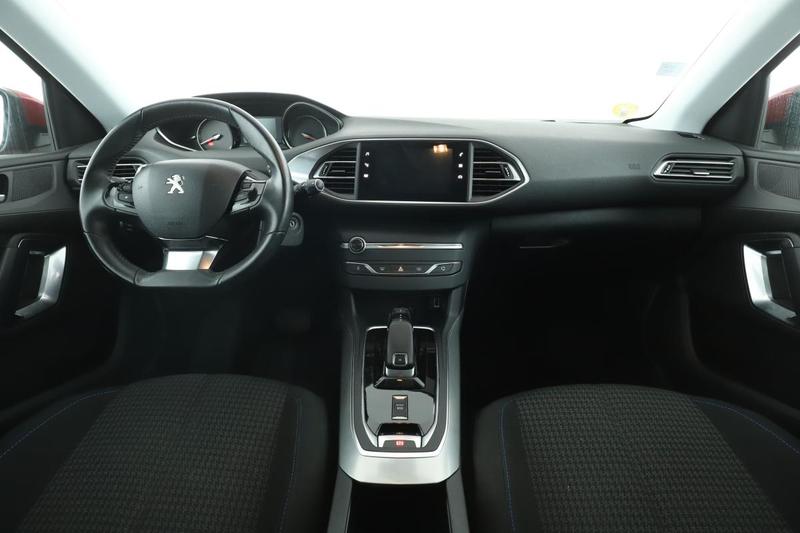 Peugeot 308 1.5 Blue-HDi Style Eat8 130 ch