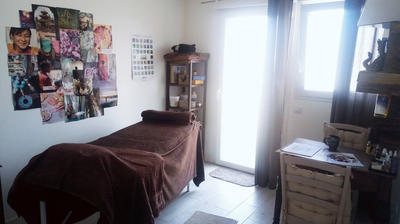 Bien-être au rendez-vous