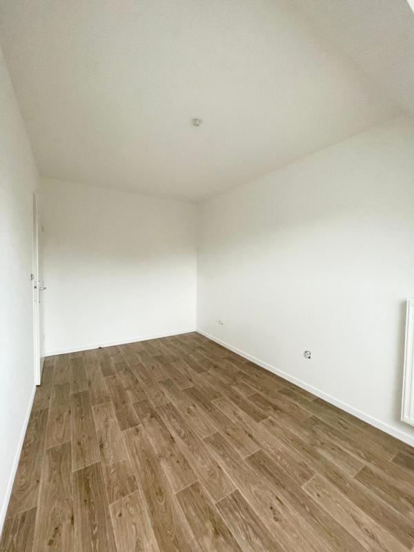 Maison - 81 m² - 4 pièces