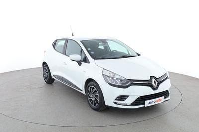 Renault Clio 0.9 TCe Trend 90 ch
