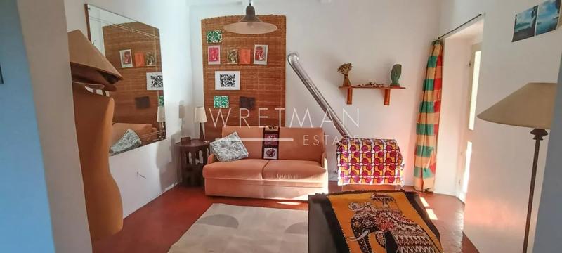 Appartement - 95 m² - 6 pièces