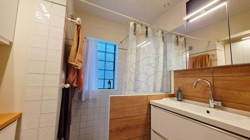 Maison - 116 m² - 4 pièces