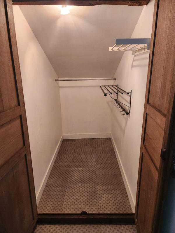 Maison - 121 m² - 5 pièces