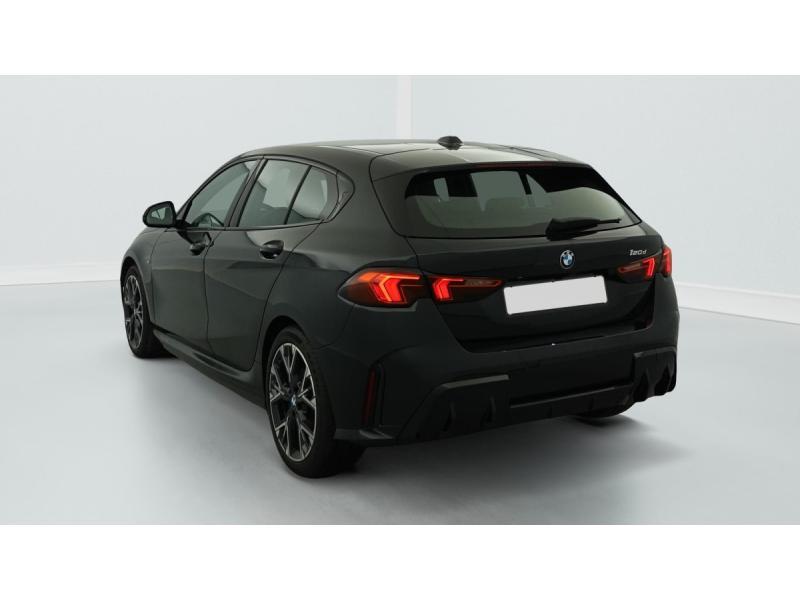 Bmw Série 1 f70 120d 163 Ch Dkg7 m Sport